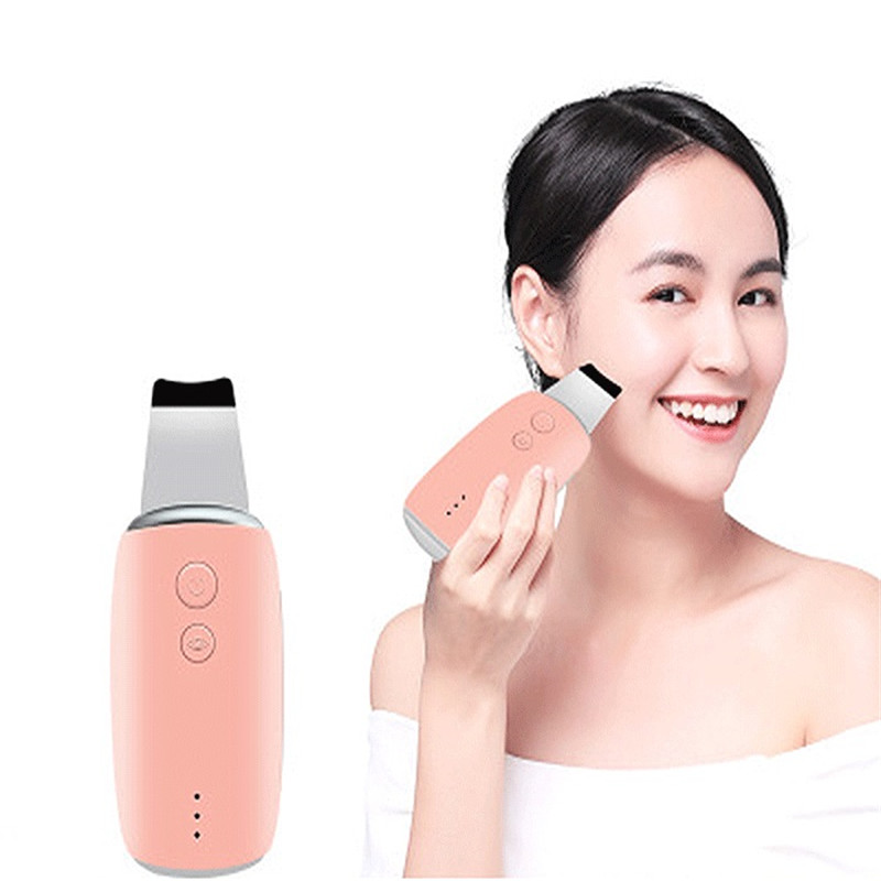 populaire beauté et soins personnels épurateur de peau coréen équipement de beauté fraise nez remover soins de la peau appareil de lavage